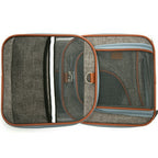 Mr. Peanut's Gold Series Standard Size Airline Compliant Pet Carrier