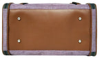 Mr. Peanut's Gold Series Standard Size Airline Compliant Pet Carrier