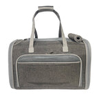 Mr. Peanut's Gold Series Standard Size Airline Compliant Expandable Pet Carrier V3.0