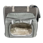Mr. Peanut's Gold Series Big Apple XL Expandable Pet Carrier V3.0