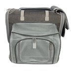 Mr. Peanut's Gold Series Standard Size Airline Compliant Expandable Pet Carrier V3.0