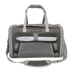 Mr. Peanut's Gold Series Big Apple XL Expandable Pet Carrier V3.0