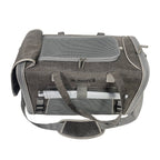 Mr. Peanut's Gold Series Big Apple XL Expandable Pet Carrier V3.0