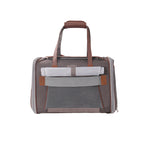 Mr. Peanut's Gold Series Standard Size Airline Compliant Pet Carrier V3.0